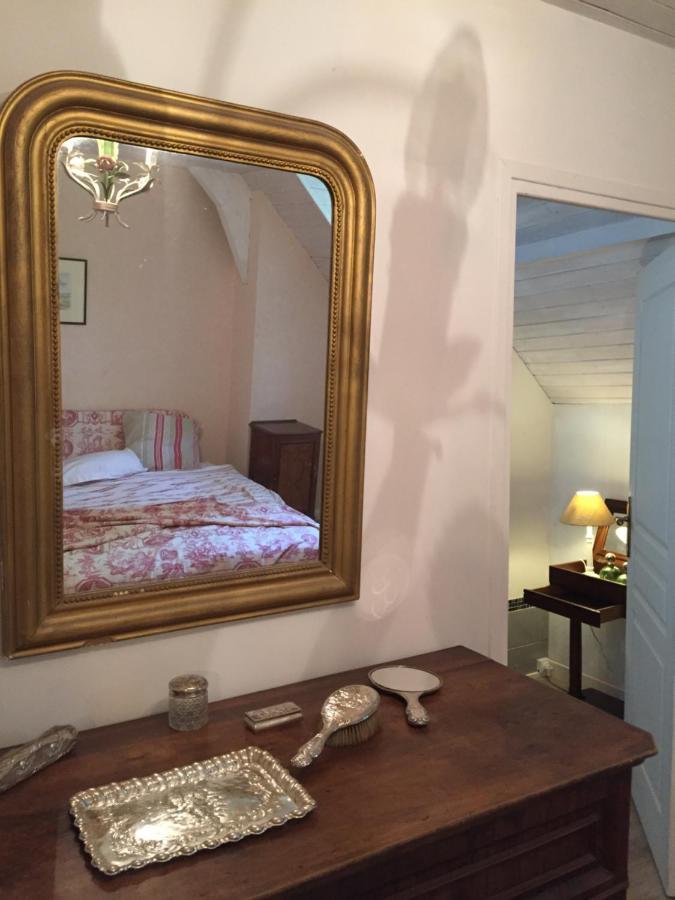 Le Chateau De Bressey & Son Orangerie エクステリア 写真