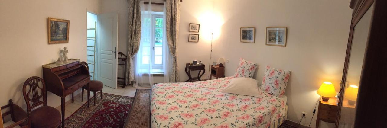 Le Chateau De Bressey & Son Orangerie エクステリア 写真