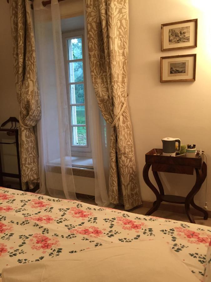 Le Chateau De Bressey & Son Orangerie エクステリア 写真
