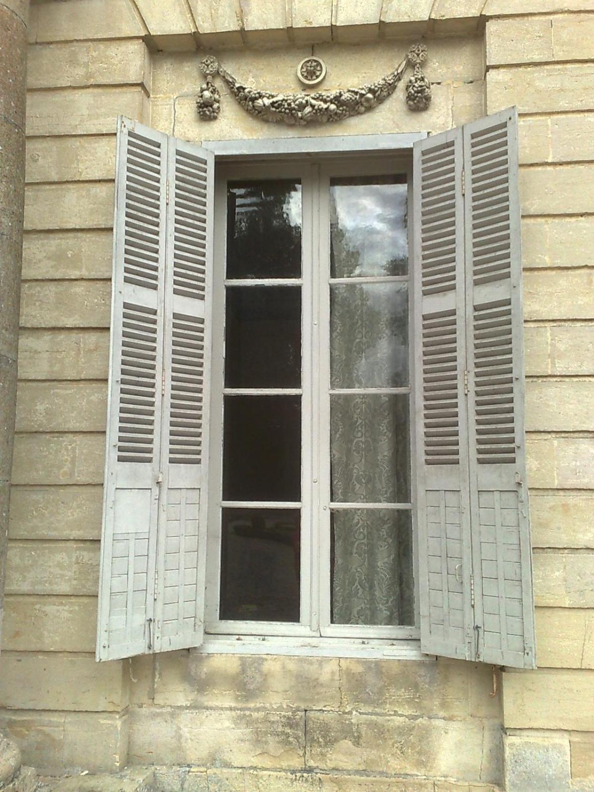 Le Chateau De Bressey & Son Orangerie エクステリア 写真