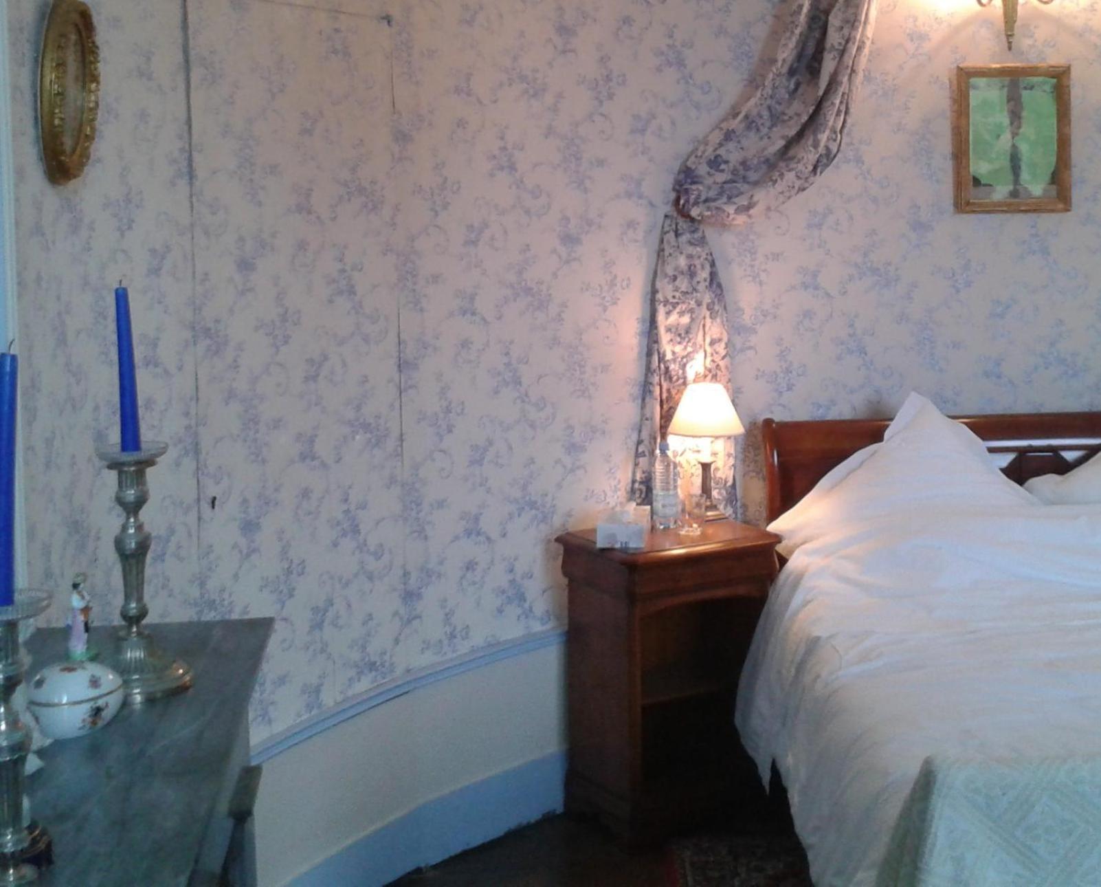 Le Chateau De Bressey & Son Orangerie エクステリア 写真